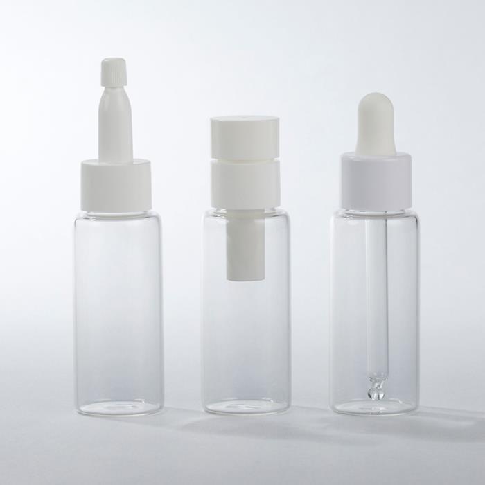 Virospack's Tips: Uses for 60ml Cosmetic Bottles